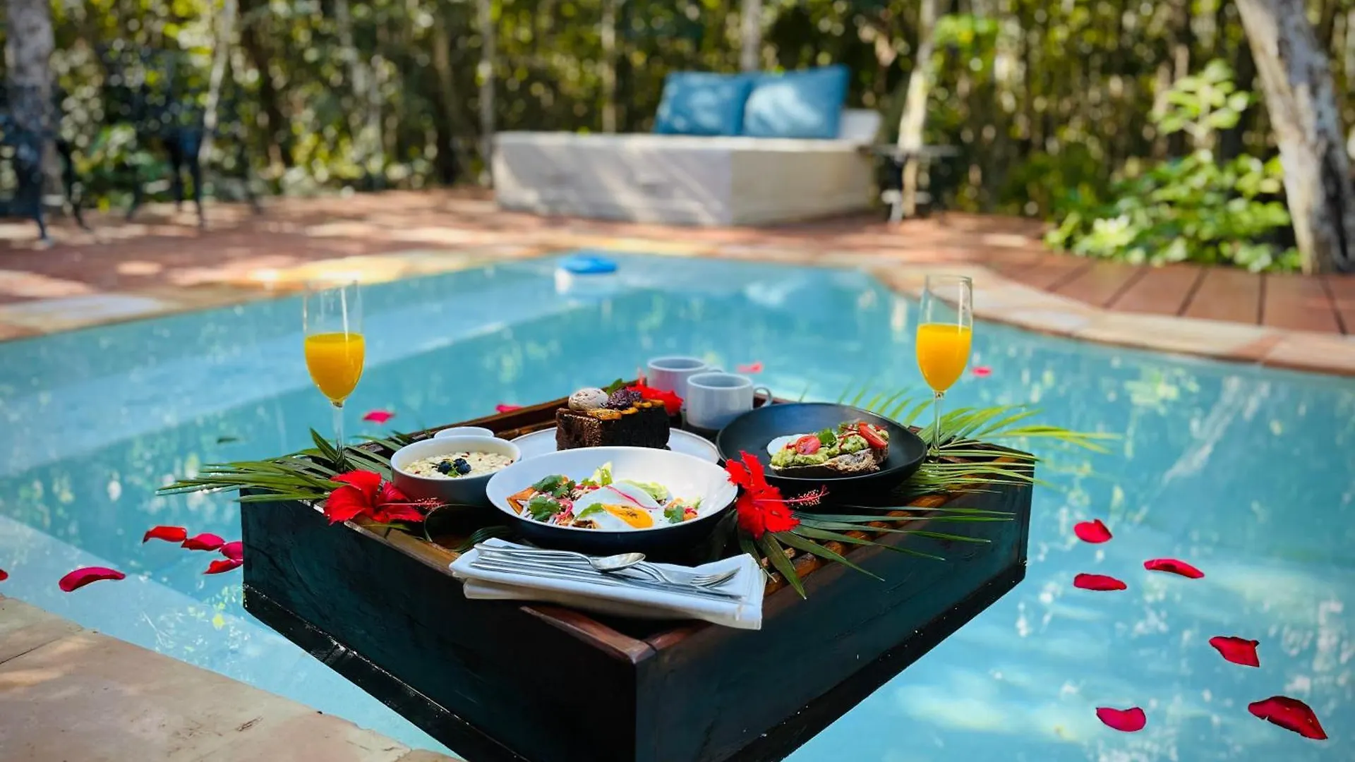 Pepem Holistic Experience - Peaceful Retreat Near Tulum (Adults Only)ヴィラ 0*,