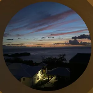 Nono , Bouillante Guadeloupe