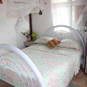 Locat Dépôt , Bouillante Guadeloupe