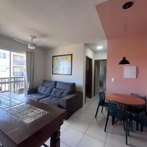 Apartamento Confortável Dos Ingleses Florianópolis