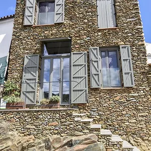Casa De Piedras Cortelazor